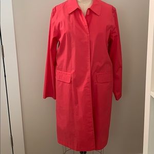 Drizzle D2 rain coat